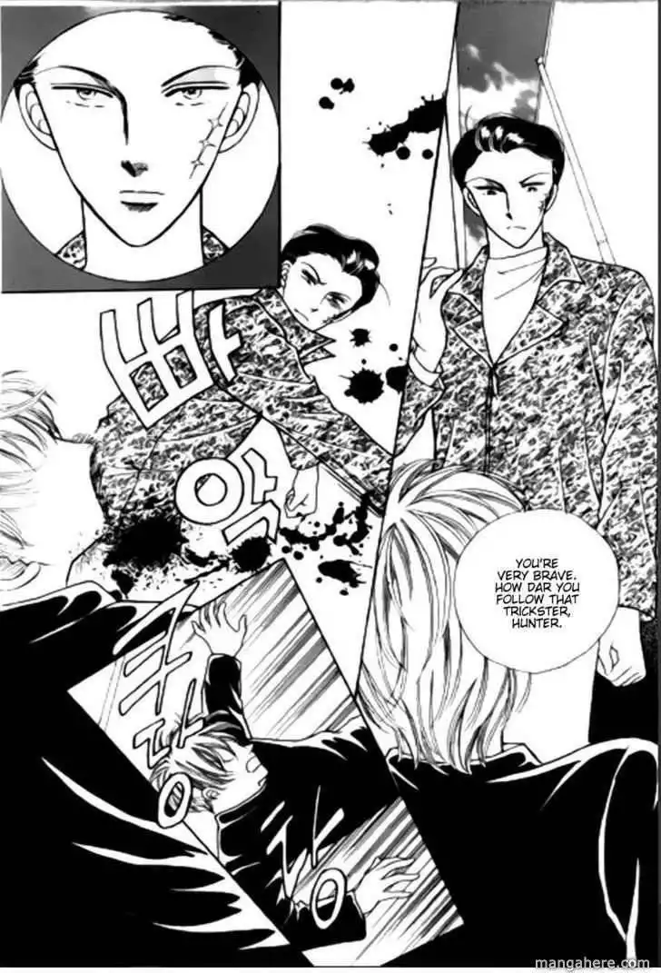 Look for Oppa! Chapter 35 25